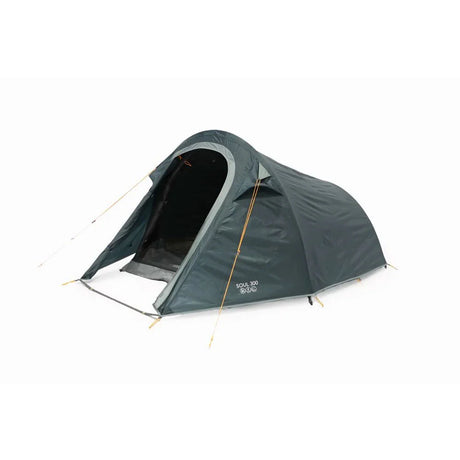 Vango Soul 300 Tent in blue on white background