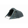 Vango Soul 300 Tent in blue on white background