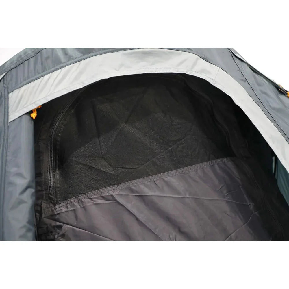 Vango Soul 300 Tent in blue for camping