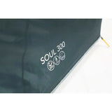 Vango Soul 300 Tent in blue for camping