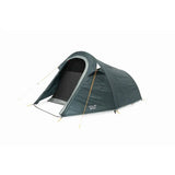 Vango Soul 300 Tent in blue on white background