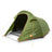 Vango Soul 300 Tent in green on white background