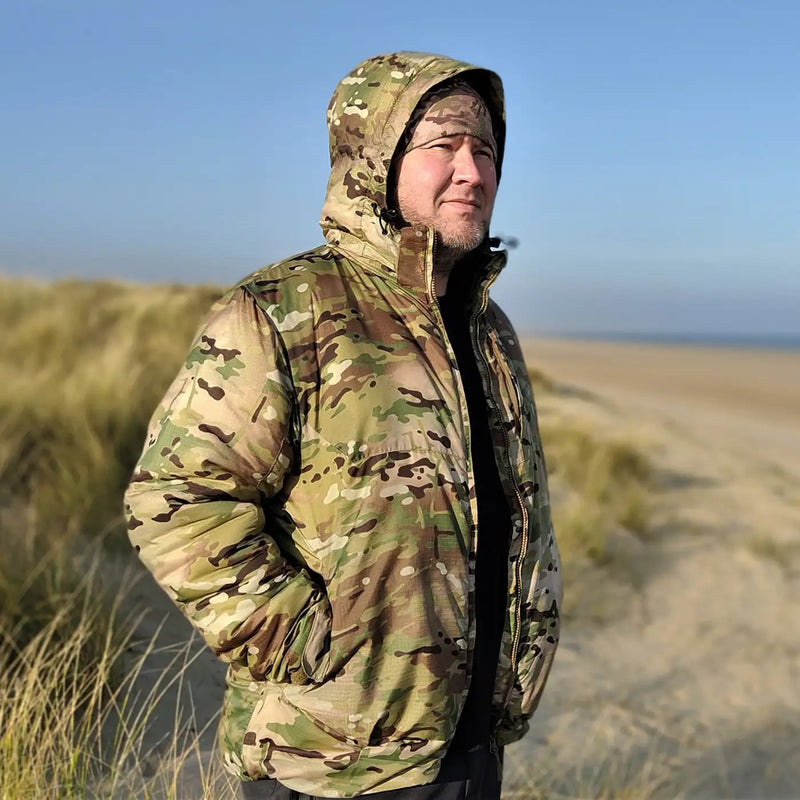 Snugpak Spearhead Jacket  Lifestyle | Task Outdoor