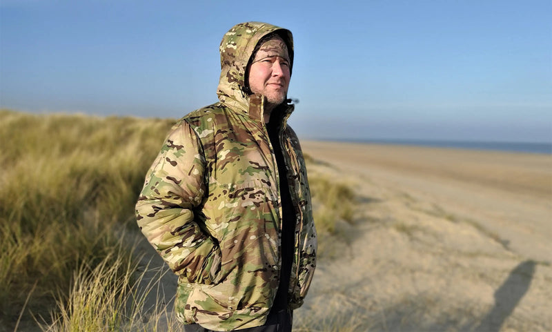 Snugpak Spearhead Jacket  Lifestyle | Task Outdoor