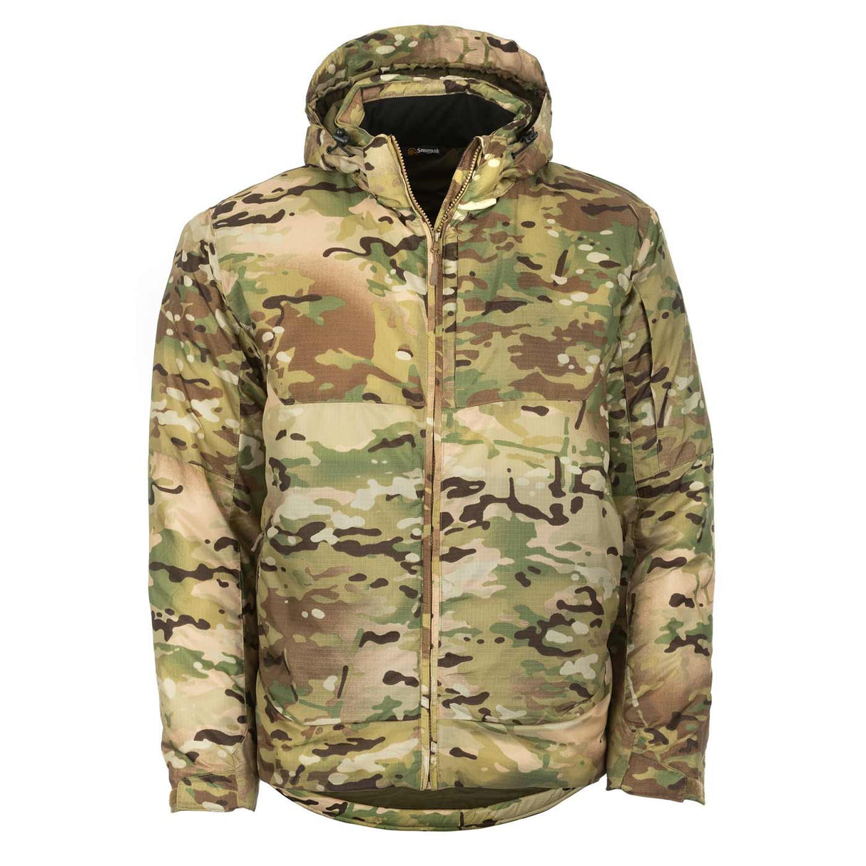 Snugpak Spearhead Jacket -10°C: Men's Insulated Outer Layer