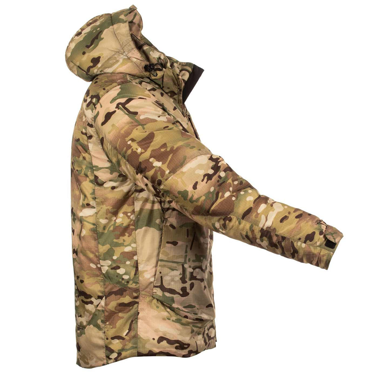 Snugpak Spearhead Jacket -10°C: Men's Insulated Outer Layer