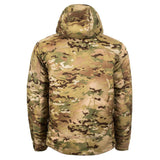 Snugpak Spearhead Jacket -10°C: Men's Insulated Outer Layer