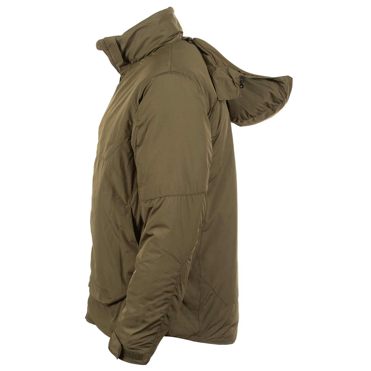 Snugpak Spearhead Jacket -10°C: Men's Insulated Outer Layer