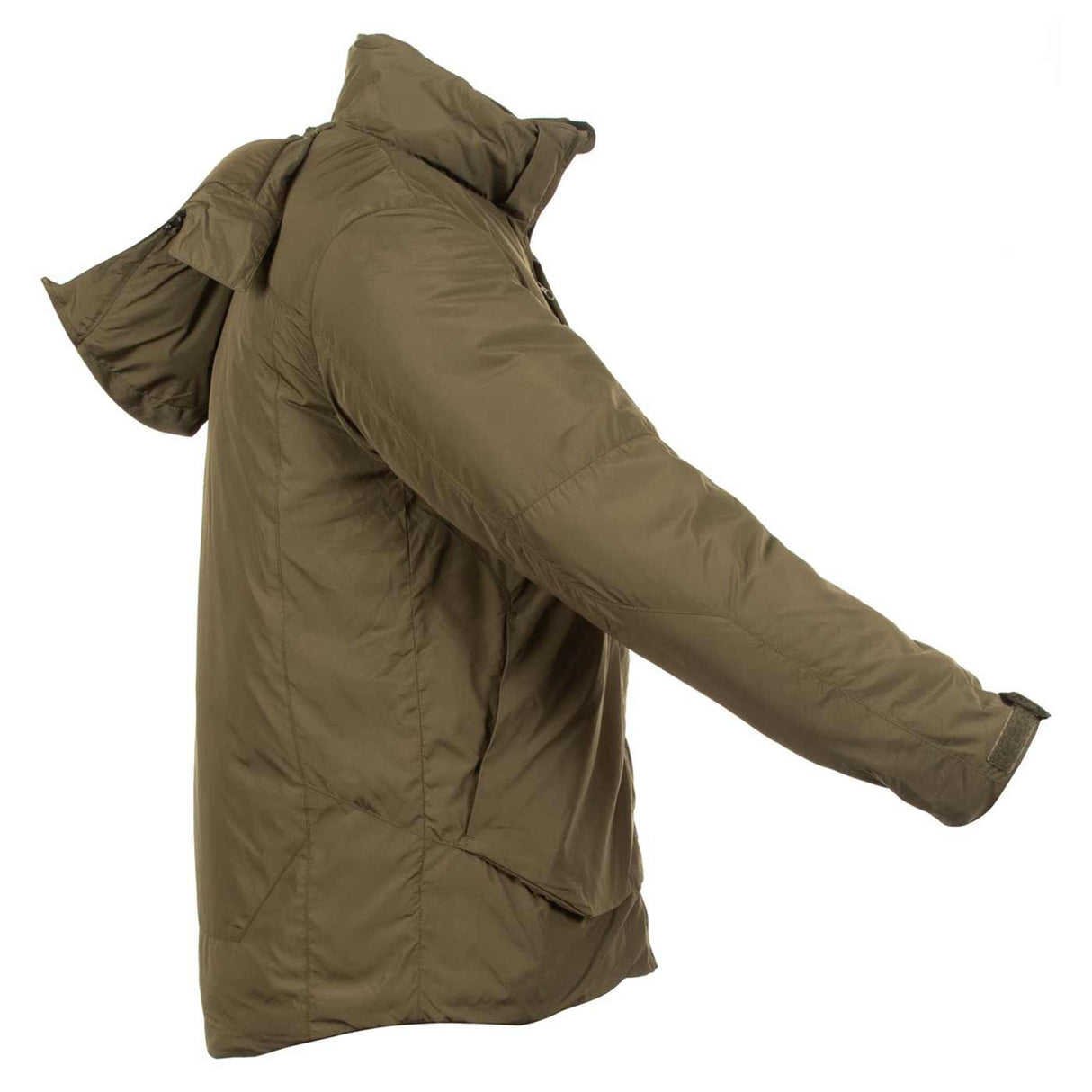 Snugpak Spearhead Jacket -10°C: Men's Insulated Outer Layer