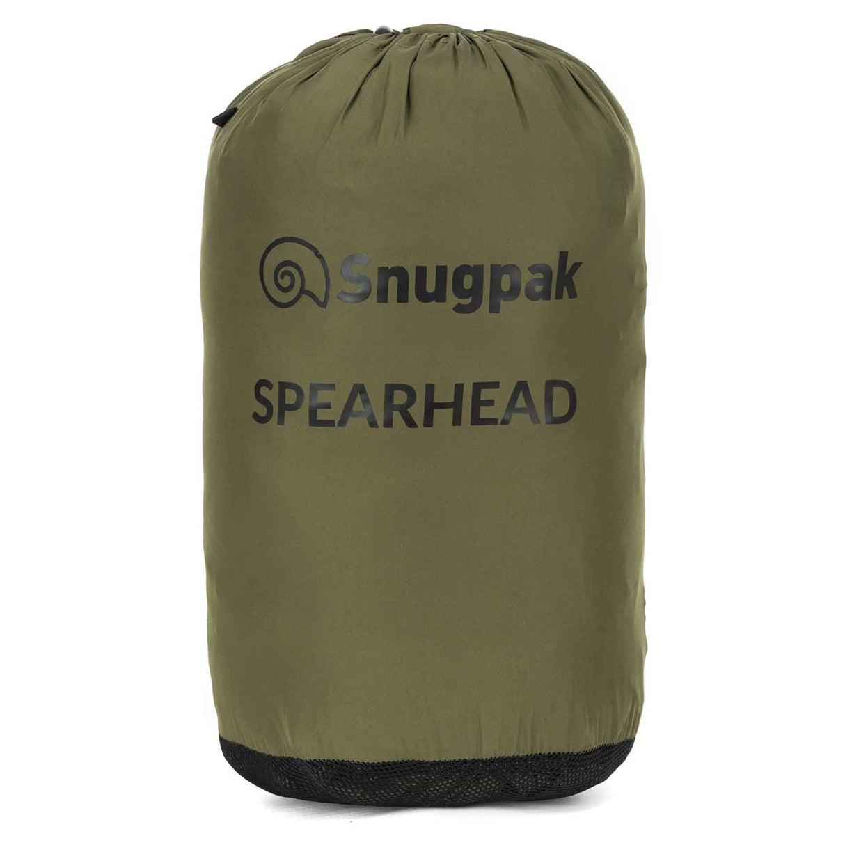 Snugpak Spearhead Jacket -10°C: Men's Insulated Outer Layer