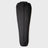 Snugpak Special Forces 1 WGTE Sleeping Bag in Black - zipped closed on white background