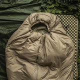 Snugpak Special Forces 1 Sleeping Bag Lifestyle | Task Outdoor