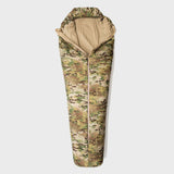 Snugpak Special Forces 1 Sleeping Bag Multicam | Task Outdoor