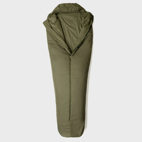 Snugpak Special Forces 1 Sleeping Bag Olive Green | Task Outdoor