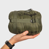 Snugpak Special Forces 1 Sleeping Bag Olive Green | Task Outdoor