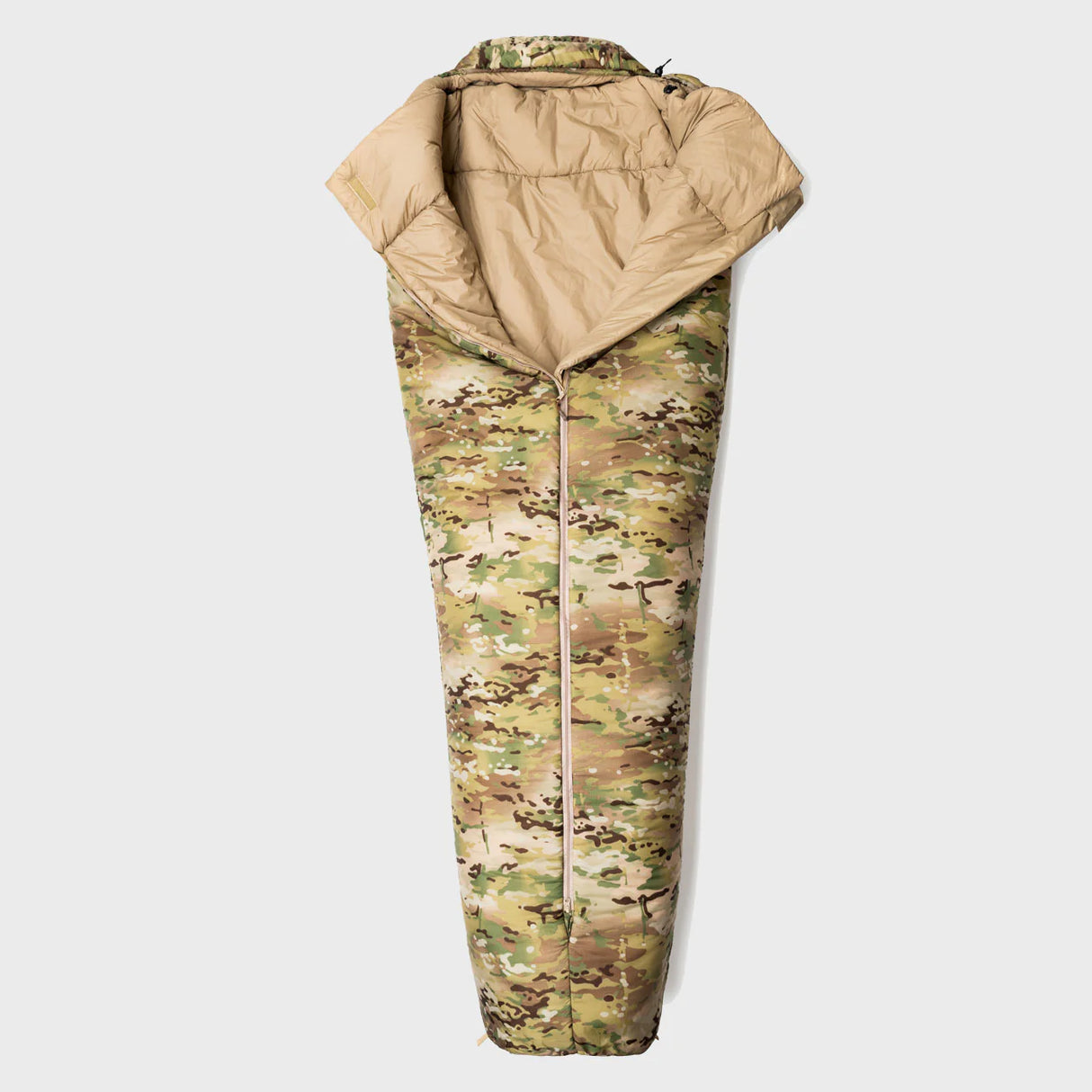 Snugpak Special Forces 2 Sleeping Bag Multicam | Task Outdoor