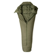 Snugpak Special Forces 2 WGTE Sleeping Bag in Olive Green - hero shot