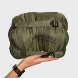 Snugpak Special Forces 2 Sleeping Bag Olive Green | Task Outdoor