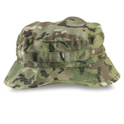 Kombat Special Forces Short Brim Bush Hat BTP Camo 