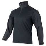 Viper Tactical Special Ops Shirt Black | Task Outdoor