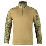 Viper Tactical Special Ops Shirt V-Cam | Task Outdoor