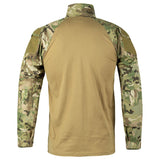 Viper Tactical Special Ops Shirt V-Cam | Task Outdoor