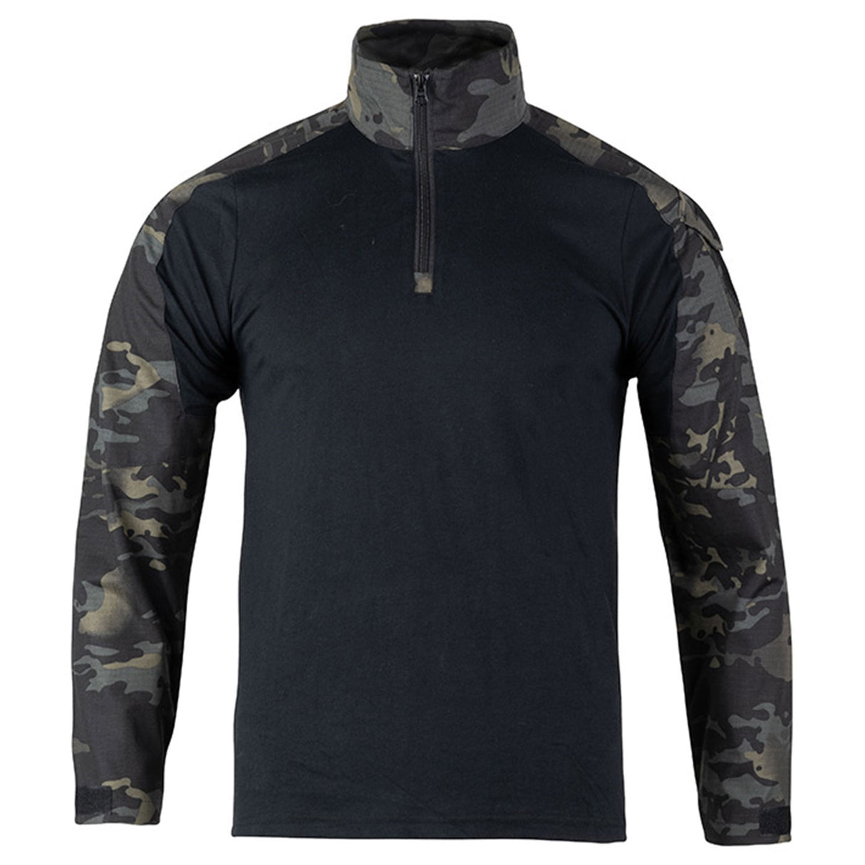 Viper Tactical Special Ops Shirt V-Cam Black | Task Outdoor