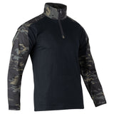 Viper Tactical Special Ops Shirt V-Cam Black | Task Outdoor