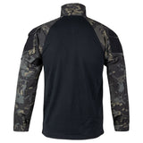 Viper Tactical Special Ops Shirt V-Cam Black | Task Outdoor