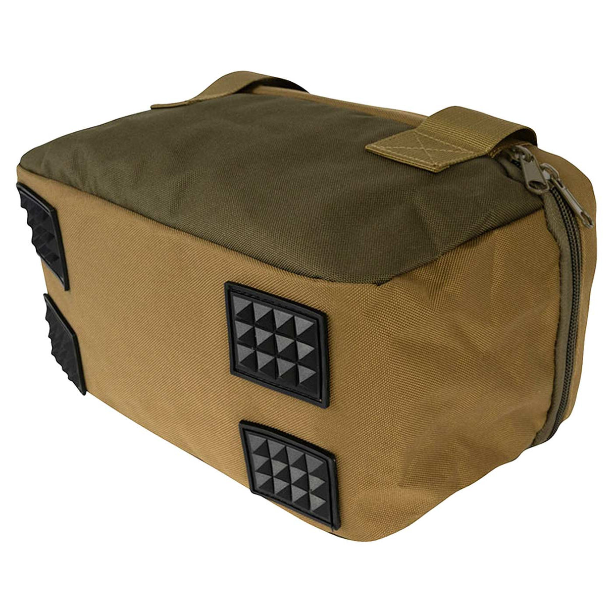 Jack Pyke Sporting Cartridge Carrier 100 Green | Task Outdoor