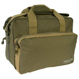 Jack Pyke Sporting Shoulder Bag 19L Green | Task Outdoor