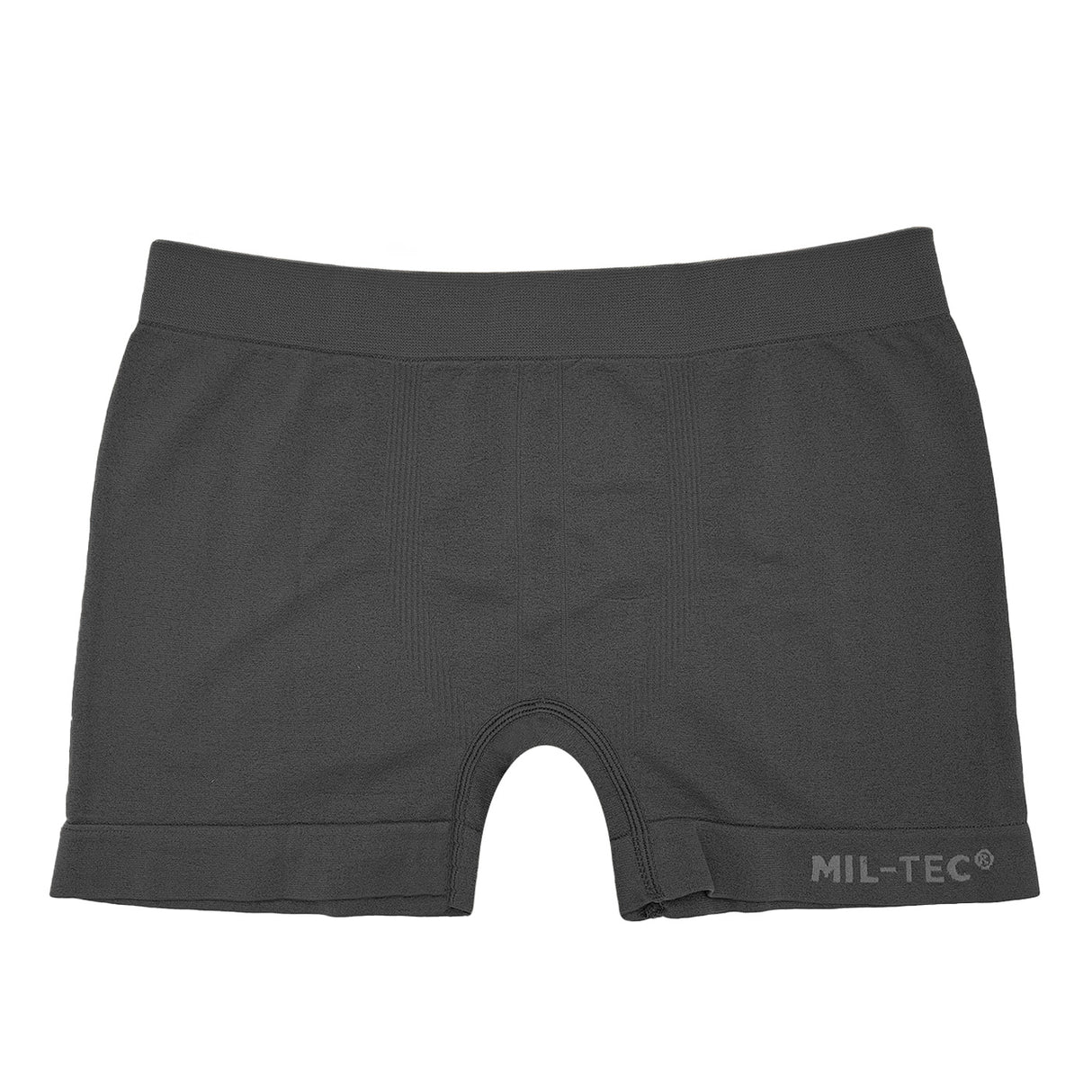 Mil-Tec Quick Dry Sports Boxer Shorts Black | Task Outdoor