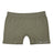 Mil-Tec Quick Dry Sports Boxer Shorts Olive Green | Task Outdoor