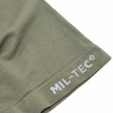 Mil-Tec Quick Dry Sports Boxer Shorts Olive Green | Task Outdoor