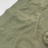 Mil-Tec Quick Dry Sports Boxer Shorts Olive Green | Task Outdoor