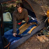 Kelty Cosmic Synthetic 20 Sleeping Bag - Regular