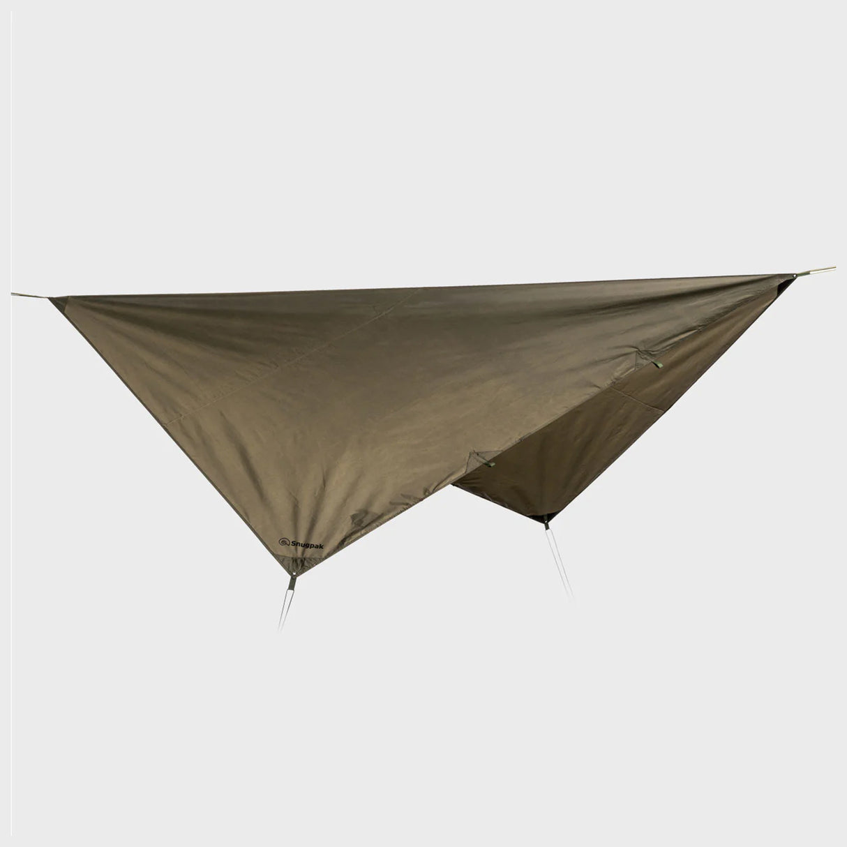 Snugpak Stasha G2 Olive Green | Task Outdoor