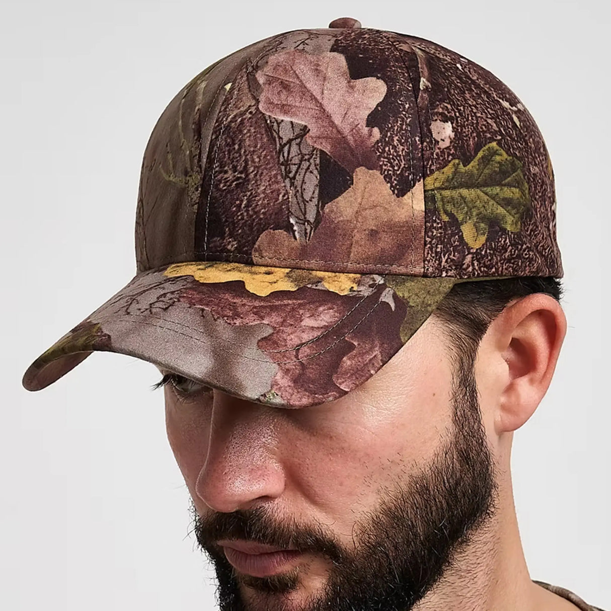Jack Pyke Stealth Cap