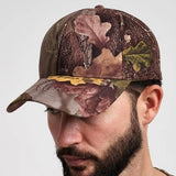Jack Pyke Stealth Cap
