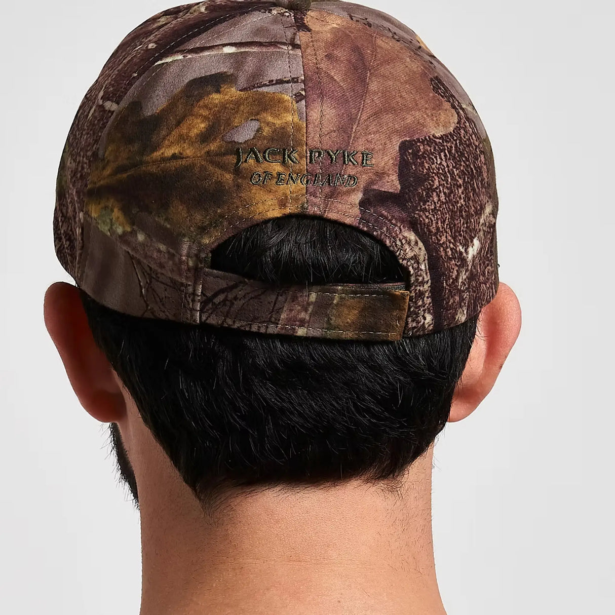 Jack Pyke Stealth Cap