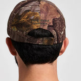 Jack Pyke Stealth Cap