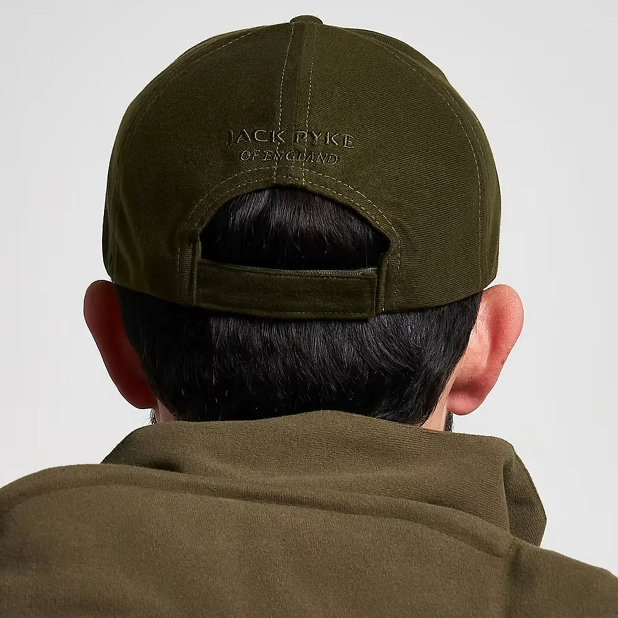 Jack Pyke Stealth Cap