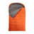 Vango Stellar Double Sleeping Bag in harissa features and specifications