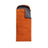 Vango Stellar Grande Sleeping Bag in harissa on white background