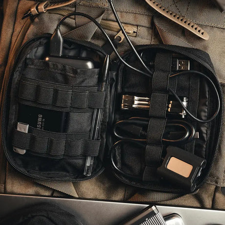 Stoirm Tactical Pouches | Task Outdoor