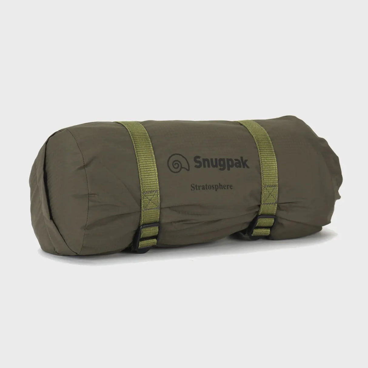 Snugpak Stratosphere 1 Person Waterproof Bivvi Shelter Olive Green | Task Outdoor