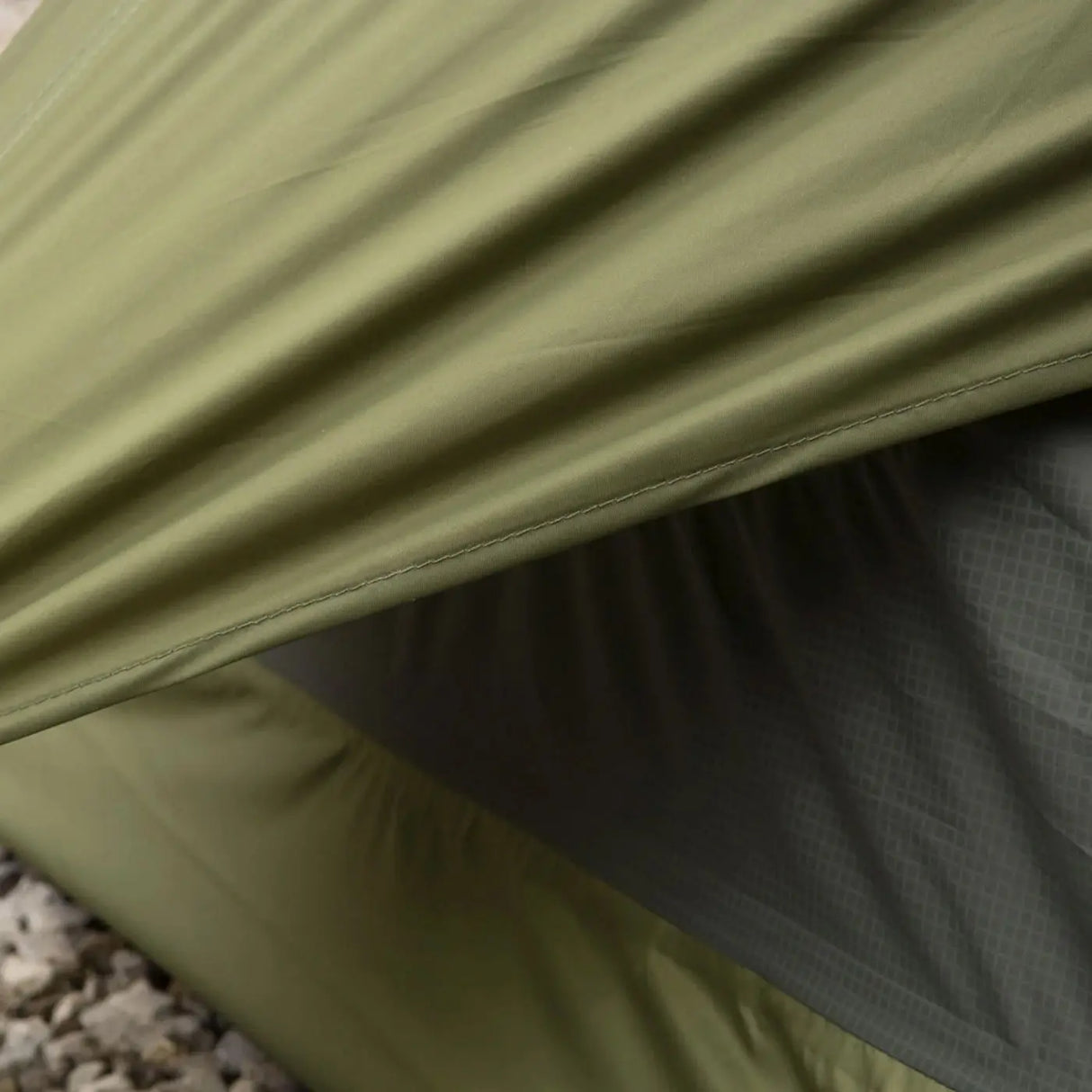 Snugpak Stratosphere 1 Person Waterproof Bivvi Shelter Olive Green | Task Outdoor