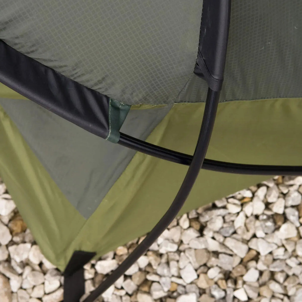 Snugpak Stratosphere 1 Person Waterproof Bivvi Shelter Olive Green | Task Outdoor