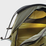 Snugpak Stratosphere 1 Person Waterproof Bivvi Shelter Olive Green | Task Outdoor