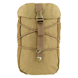 Viper Stuffa MOLLE Utility Pouch Coyote | Task Outdoor